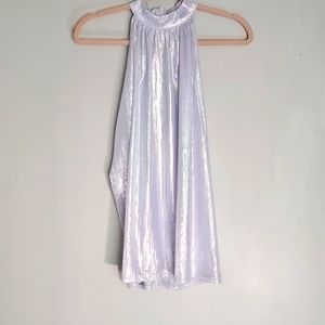 🌹Womens Mock Neck Sleeveless Blouse🌹